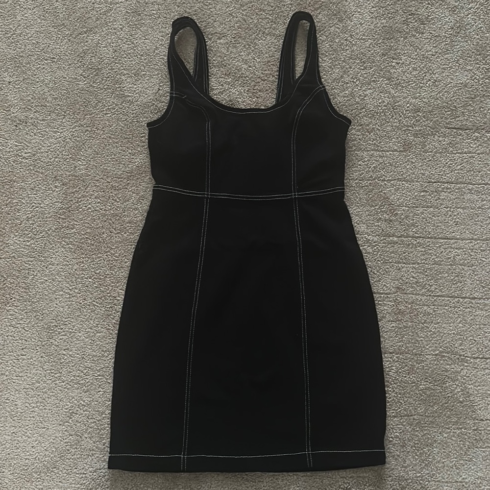 Cotton On Denim Dress